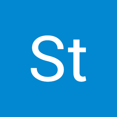 StDawit2121's profile picture. 