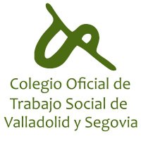 Colegio Trabajo Social Valladolid y Segovia (@cotsva_sg) 's Twitter Profile Photo Colegio Trabajo Social Valladolid y Segovia (@cotsva_sg) 's Twitter Profile Photo