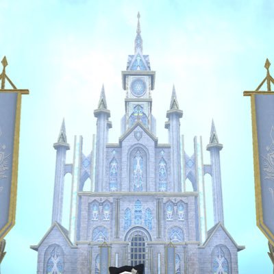 NekodanchoTORAM's profile picture. 一狩りいこうぜ