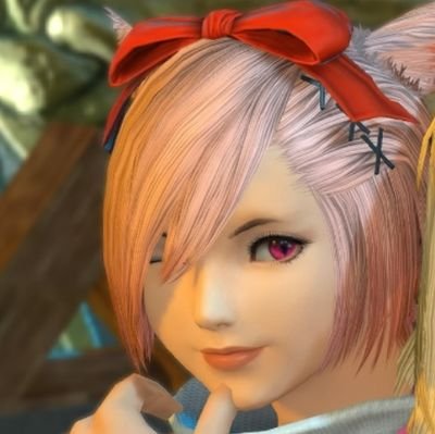 shiu112911's profile picture. 気ままにff14してる人　モンハン太刀only
メスッテ専用のお店やってます