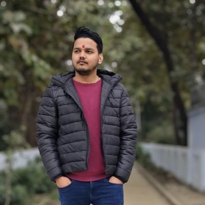 ShivamS04513153's profile picture. Full time Banknifty Option Trader.