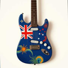 HarmonicTunes_'s profile picture. Aussie TSI, Vet, with an American wife, digital music creator, writer/producer. Smart enough to know the truth and old enough to know better. Follow the Sapper!