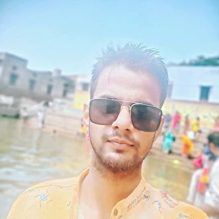 jatinkr1707's profile picture. 