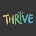 ThriveCIC.org (@thrivecic) Twitter profile photo ThriveCIC.org (@thrivecic) Twitter profile photo