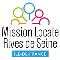 Mission Locale Rives de Seine (@mlrivesdeseine) 's Twitter Profile Photo