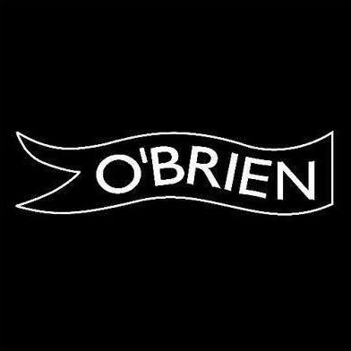 The O'Brien Pressさんのプロフィール画像