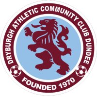 Dryburgh Athletic Community Club (@dryburghacc) 's Twitter Profile Photo Dryburgh Athletic Community Club (@dryburghacc) 's Twitter Profile Photo