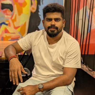 Head of Engineering at Gridapps
linkedin: https://t.co/GFf0fpDZ6y
Substack: https://t.co/fTu1jXurbs