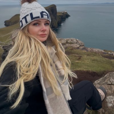 TheWeeLassieMo's profile picture. 🙉🙈🙊