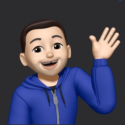 Betox86's profile picture. Apasionado de la tecnología & Pixar. Sumando Kg 🏋🏼 y Km 🏃🏻
Comparto mi experiencia tecnológica con @Polorwers en @Tecnolatte.
Por cierto, me flipa el ☕