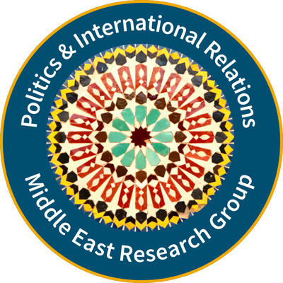 The Middle East in Global Politics Profile