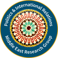 The Middle East in Global Politics (@megpuoe) 's Twitter Profile Photo The Middle East in Global Politics (@megpuoe) 's Twitter Profile Photo