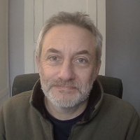 John Baker (@drjohnabaker) 's Twitter Profile Photo John Baker (@drjohnabaker) 's Twitter Profile Photo
