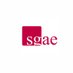 SGAE (@sgaeactualidad) Twitter profile photo SGAE (@sgaeactualidad) Twitter profile photo