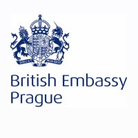British Embassy Prague (@ukincr) 's Twitter Profile