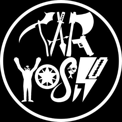 🇯🇵🎮 Gaming | Streaming | Reviews | Translations
Gaming enthusiast (ENG/JPN).
英語寄りで活動。
▶️Youtube https://t.co/HwVr6U3PSg
👾Twitch https://t.co/dlhgzgsTnn