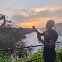 Rubangakene Isaac (@isaac_deusdedit) 's Twitter Profile