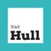 Visit Hull (@visithull) Twitter profile photo Visit Hull (@visithull) Twitter profile photo