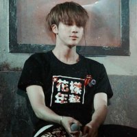 꽃말 (@hyyh_in_paradis) 's Twitter Profile