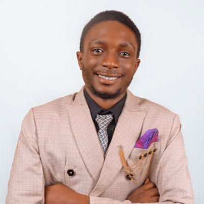 Medical student || General Secretary- @makerere_medics || Health Minister - Nkrumah Hall || Passionate about medicine, education and community service.