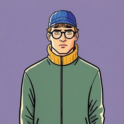 fran_k710's profile picture. Tech guru