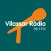 Vilassar Ràdio (@vilassarradio) Twitter profile photo