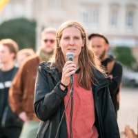 Madeleine Linke (@linkemadeleine) 's Twitter Profile