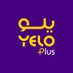 يلو بلس | Yelo Plus (@iyeloplus) Twitter profile photo يلو بلس | Yelo Plus (@iyeloplus) Twitter profile photo
