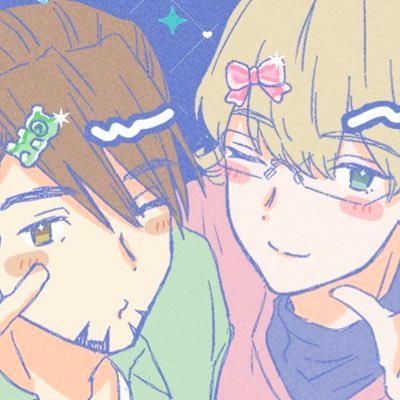 ameさんのプロフィール画像