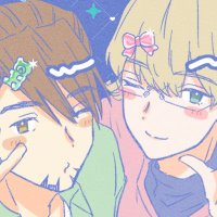 ame (@1_i38) Twitter profile photo