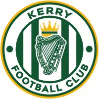 Kerry Football Club (@kerryfc) 's Twitter Profile