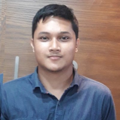 ahassh10's profile picture. Hi there. This is Md Ahasan. I am a creative collaborator. My experience as a front-end developer and focus on elegant design 
.