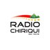 Radio Chiriquí (@radiochiriqui) Twitter profile photo Radio Chiriquí (@radiochiriqui) Twitter profile photo