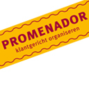Promenador's profile picture. Klantgericht organiseren: onderzoek, advies en implementatie.
