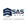 SAS_INFRA's profile picture. Hyderabad's skyline reimagined! SAS Infra pioneers luxury living & Grade A+ commercial spaces with innovation & excellence. Transforming Hyderabad!