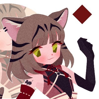 エロゲや同人音声、R18ツイートRT等あり、鬱陶しかったらミュートして下さい。 #フィジェットトイ←奇妙なおもちゃ・ハンドスピナーの写真と動画を公開してます。HNは昔居た愛猫の名前。アイコンイラストは依田玄悠様(@genyuyorita)に描いて頂きました。nsfw🕊🍐🌸🍊