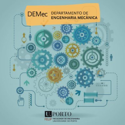Departamento de Engenharia Mecânica da FEUP Profile