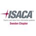 ISACA Sweden Chapter (@isacasweden) Twitter profile photo ISACA Sweden Chapter (@isacasweden) Twitter profile photo