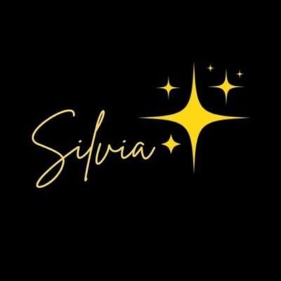 Silviaさんのプロフィール画像