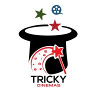 Tricky Cinemas (@tricky_cinemas) 's Twitter Profile Photo Tricky Cinemas (@tricky_cinemas) 's Twitter Profile Photo