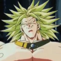 DJ⭐︎ブロリー (@dj_broly_ganban) Twitter profile photo