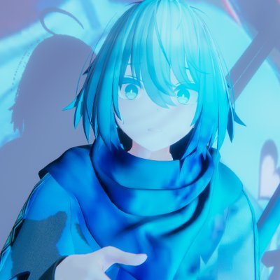 3D_Daina's profile picture. VRC用アカウントです！！！
キャスト用アカウントはこちら→@3D_Dainya