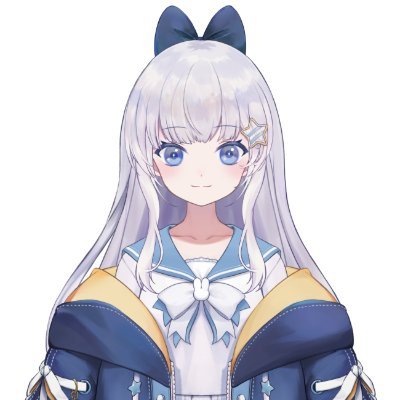 新人Vtuberすずしのいとです🤍
お芝居とTRPGが好きです。一緒に楽しい舞台つくろうね!7:00~朝配信☀️
ママ:@rossignuol🐣
HP:https://t.co/2JV6o32jE0