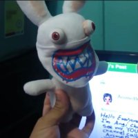 Nabbit (@nabbit2d) 's Twitter Profile