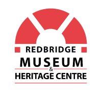 Redbridge Museum & Heritage Centre (@redbridgemuseum) 's Twitter Profile Photo Redbridge Museum & Heritage Centre (@redbridgemuseum) 's Twitter Profile Photo
