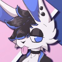 Symbie 🐇 (@symbunny) 's Twitter Profile