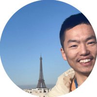 Wang, Yiqing (@iwangtoknow) 's Twitter Profile