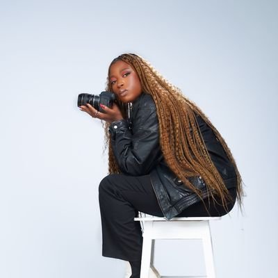 FaiththePhotog's profile picture. Photographer