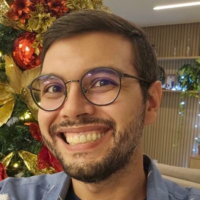 tgfmcunha's profile picture. EMENTA: BACHAREL FORMADO PELA UFPA. SERVIDOR PÚBLICO FEDERAL. AQUARIANO. NERD. GEEK. ATIVISTA. AMIGO. CHOCÓLATRA. PALHAÇO. RATO DE PROMOÇÕES. Descubra o resto.