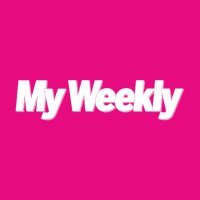 My Weekly (@my_weekly) 's Twitter Profile